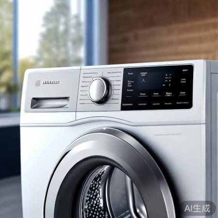 海尔毛呢洗护洗衣机