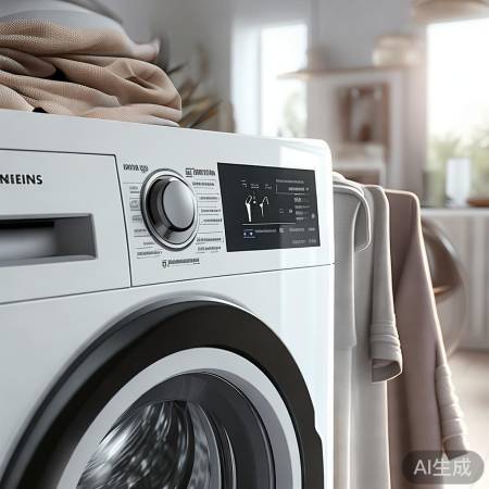 西门子羊毛羊绒智能护理