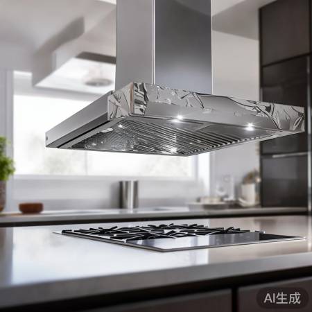 外挡板材质耐高温，设计美观实用