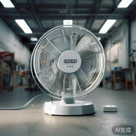 风机参数:电压220V,频率5