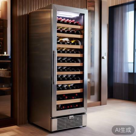恒温红酒柜,品质生活伴侣