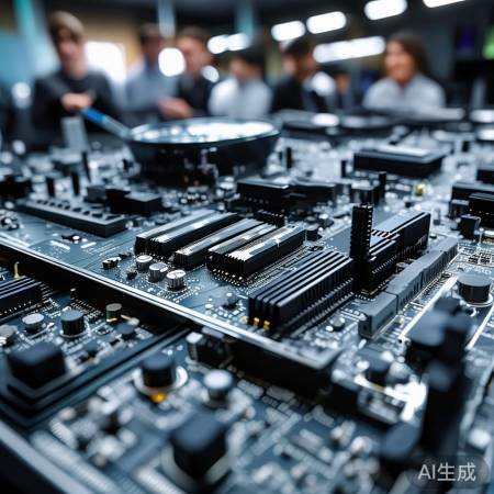 主板质量判断技巧