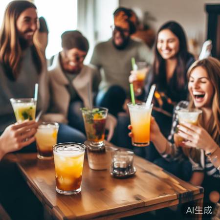 酒精挥发快？有其他好方法