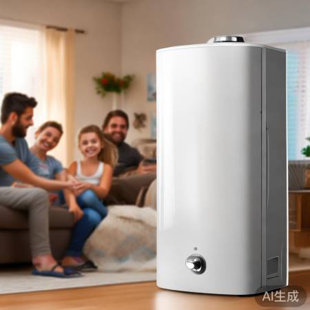 热水器和电费省心之选