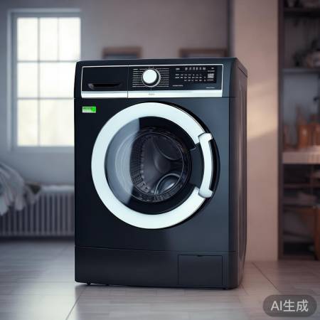 节能低噪，环保洗衣利器