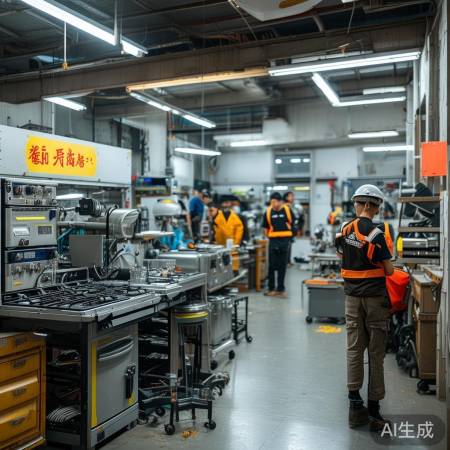 楚州区燃气灶维修哪家好？