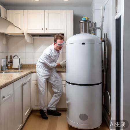 热水器安装位置要选好