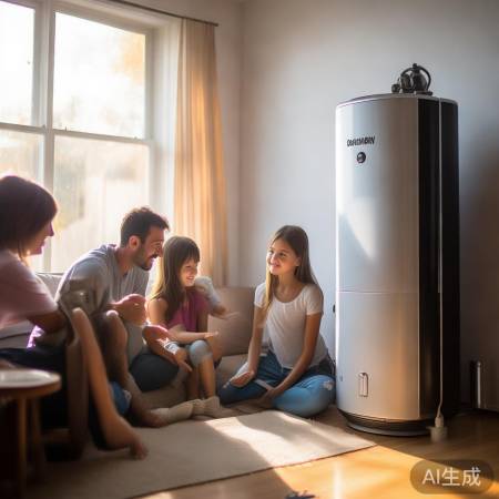 龙湾热水器清洗：专业服务，保障安全使用