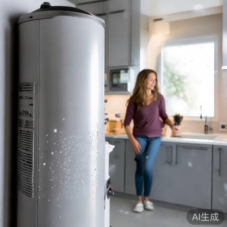 热水器保养要点