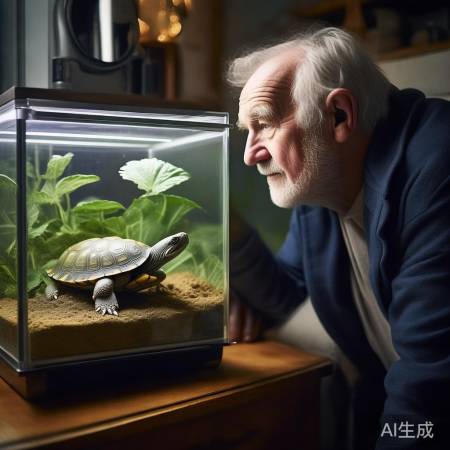 红酒柜养龟适宜性探讨