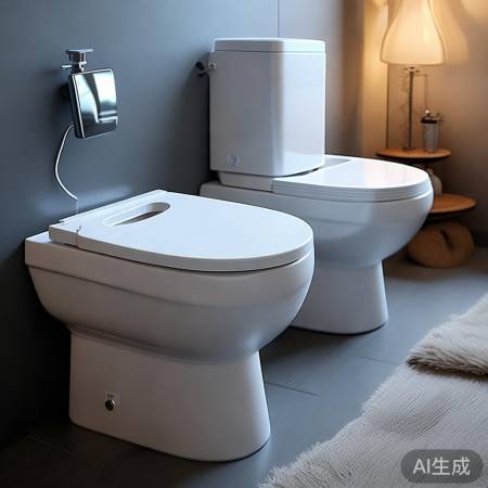 好马桶，自在生活