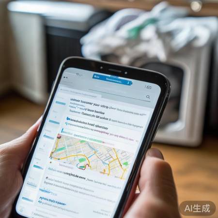 洗衣机维修，速找靠谱服务