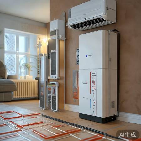 壁挂炉选购要点：品牌、能效、安