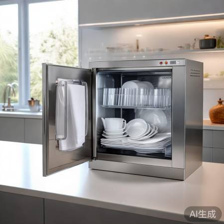 家用消毒柜,家庭卫生保障