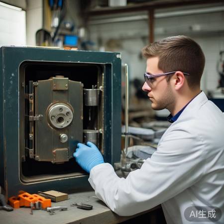 保险柜维修电话必备