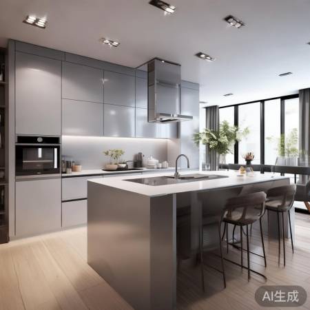 海尔K热水器：高性价比节能热水