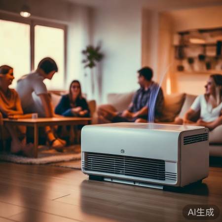 空调知识分享结束,期待交流!