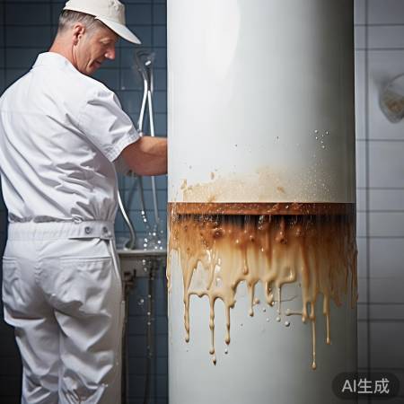 热水器清洗，护肤又耐用