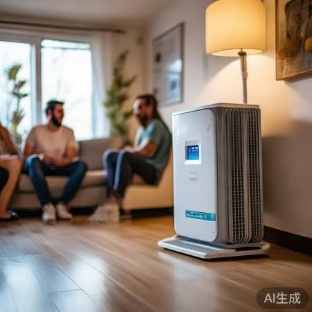 “空气能热泵:赚钱新选择”