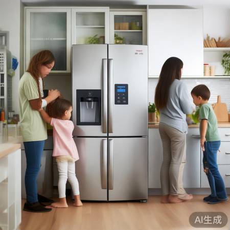 省电从生活点滴做起