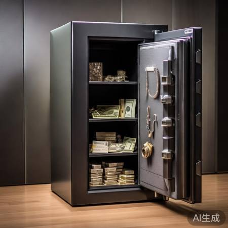 长春保险柜：家用隐形防盗神器，安全守护您的生活