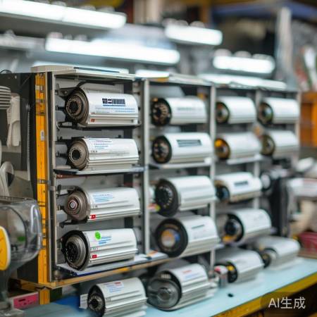 揭秘空调支架耐用度