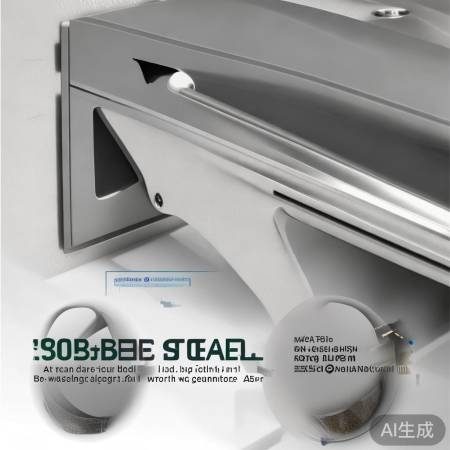 不锈钢空调支架，耐用但承重弱