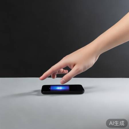 轻松放指纹,如闲聊沙发。