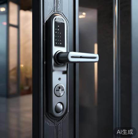 晋城指纹锁升级，功能更强大