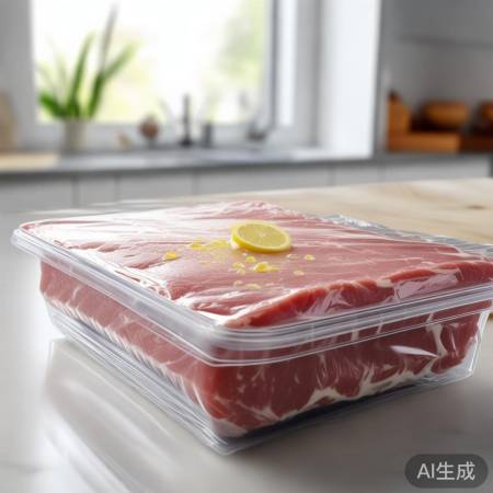 鲜肉保鲜小窍门