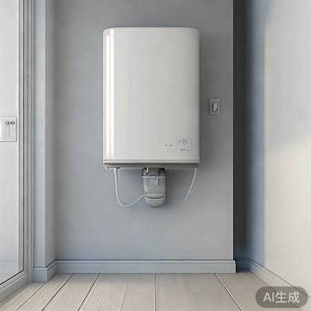 保持热水器干燥通风