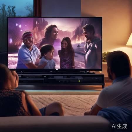 神器Max电视贴图，高清观影升