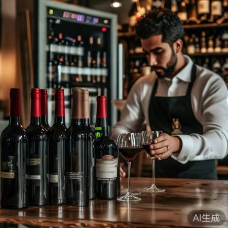 选红酒，懂种类，知保存