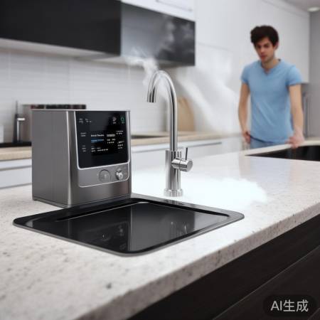 樱花热水器，美中不足