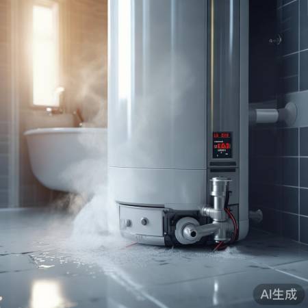 热水器故障原因分析