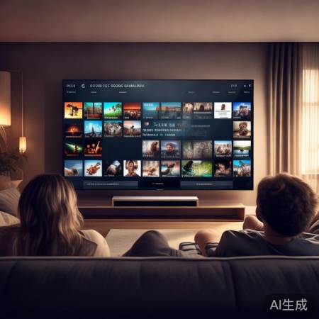 “盘点2023年值得关注的电视