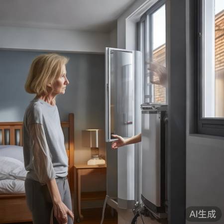 壁挂炉安装通风要重视