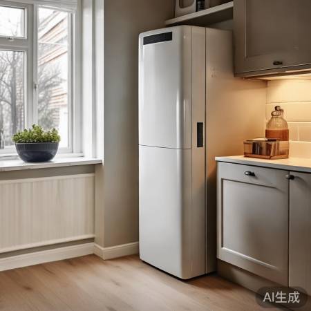 壁挂炉宜厨房或卫生间