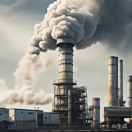 烟道过大隐患多