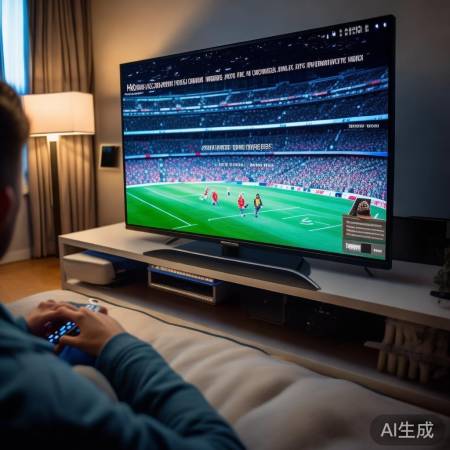 HPC电视：智能推荐，随心所看