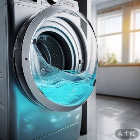 洗衣机水位调控技巧