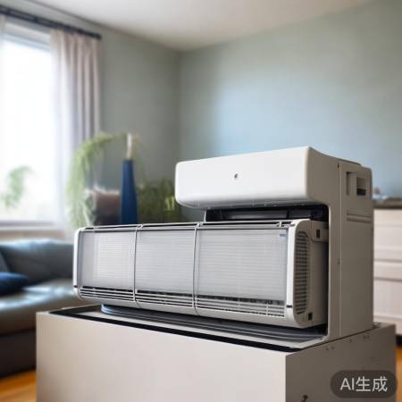 空调清洗：舒适、健康、省心