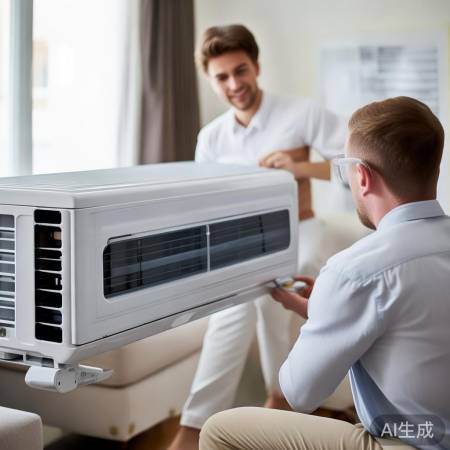 空调保养建议，延长使用寿命