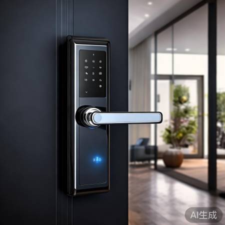 选智能锁，牢记关键点