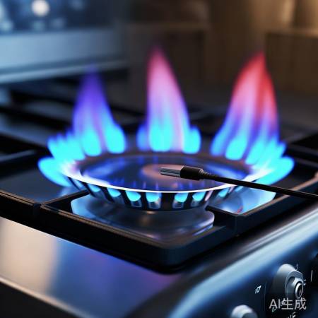 感温探针控恒温