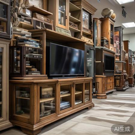 电视置物架挑选指南