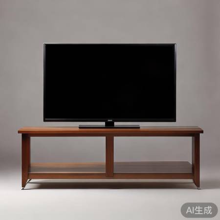 适中电视架，观感稳定