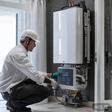 燃气壁挂炉安装维护需专业