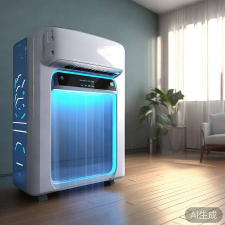 空调功能多样,美观方便