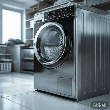 海尔洗衣机烘干桶推荐：哪款更值得购买？